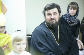 Рождественская сказка 2013